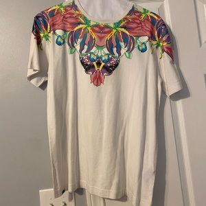 SALE Colorful Kite Shirt